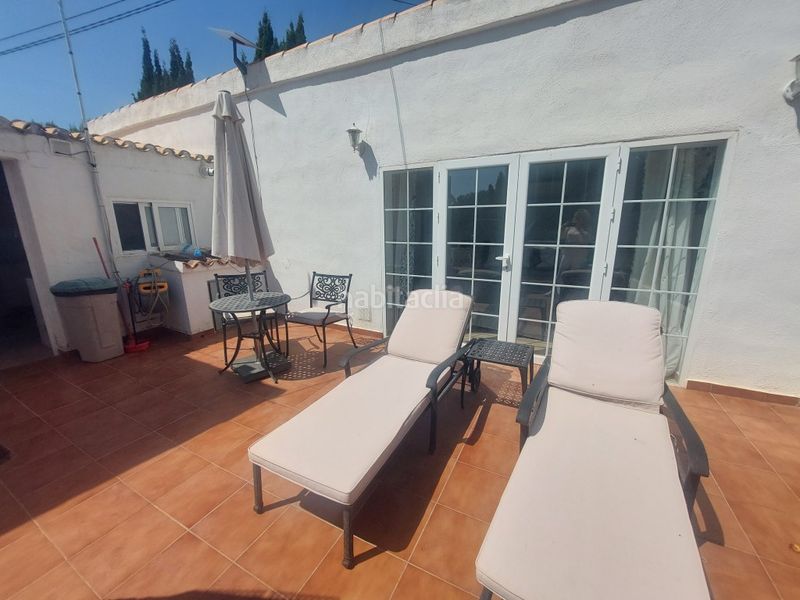 Foto d7e7799f-2b64-4d62-9f8a-bbd3fa79af53. Casa amb piscina a Altea ciudad Altea