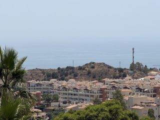 House in Los Nadales - Tio Charles