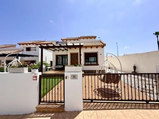 House in Pueblo Lucero