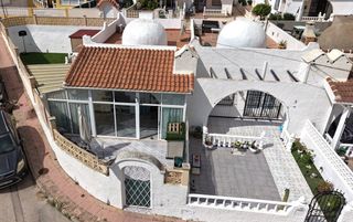 Casa a San Miguel de Salinas