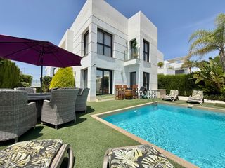 Casa a Rojales