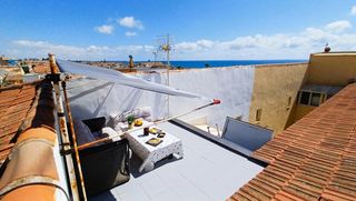 Penthouse in Pilar de la Horadada Ciudad