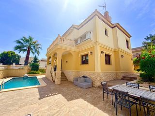 Casa a La Zenia