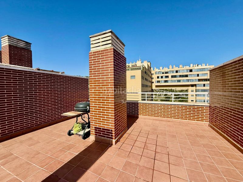 Foto 0c656414-377f-4aa0-9013-d44aeb9e8120. Àtic a Bulevar-Puerta Mítica Vila Joiosa (la)