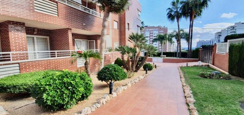 Foto 4a86444e-f4ae-406b-b5ba-616e0ee48ece. Àtic a Bulevar-Puerta Mítica Vila Joiosa (la)