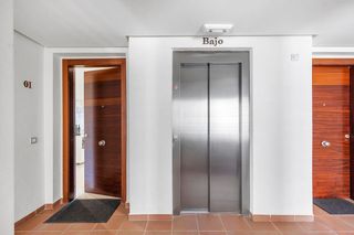 Apartment in Montepinar - La Aparecida - Raiguero