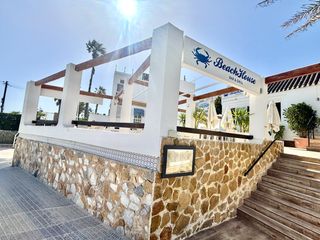 Local Comercial a Cabo Roig