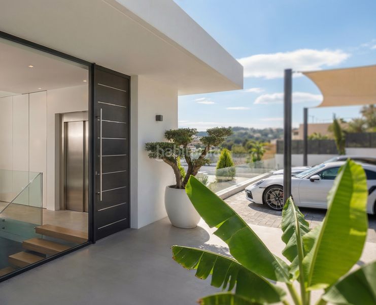 Foto b695db2e-e837-4d76-a820-669ef50d1c7b. Casa a La Empedrola Calp