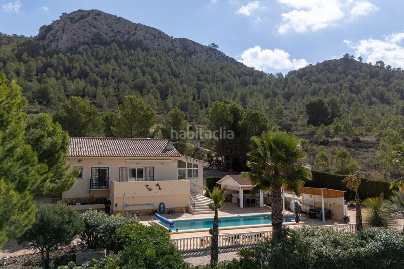 Foto 7eb652e2-6ca8-4514-b3a4-f51e73de5b93. Casa a Abanilla