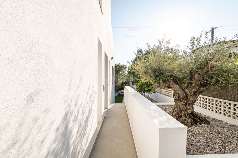 Foto f3888f6f-f42c-4192-8343-05358c4e83f3. Casa a Benissa pueblo Benissa