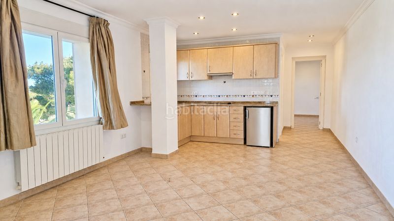 Foto b12a9101-19f8-415d-9c33-096a81b97bb5. Casa amb xemeneia a La Granadella - Costa Nova Xàbia
