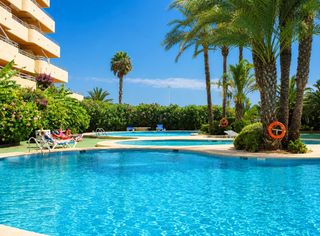 Appartement à Zona Levante - Playa Fossa