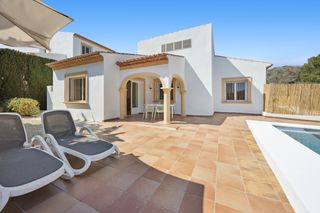 Maison à La Granadella - Costa Nova