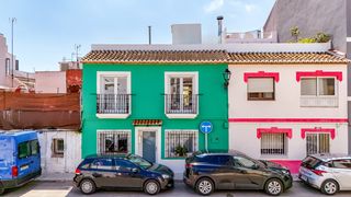 Casa a schiera in El Puerto
