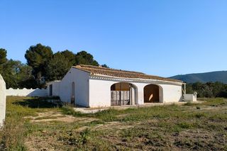 Maison à Cap Martí - El Tossalet - Pinomar