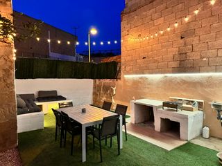 Appartement in Centro Ciudad