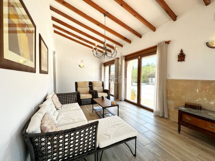 Foto 0ba6f327-c513-4b6d-b887-1463b6d38e34. Casa en Teulada