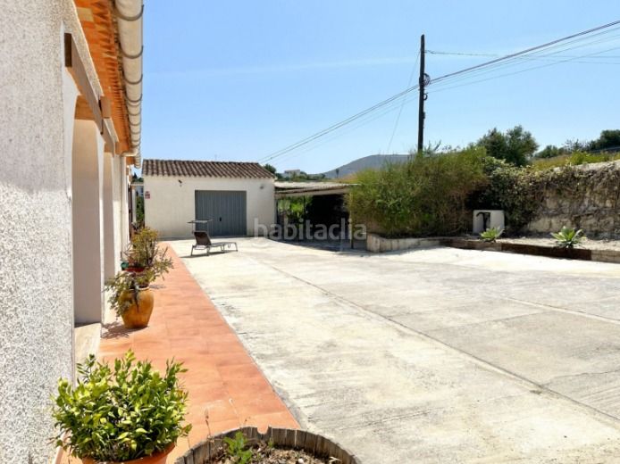 Foto c3159176-3f98-4d1f-a07a-af057efb4fc1. Casa en Teulada