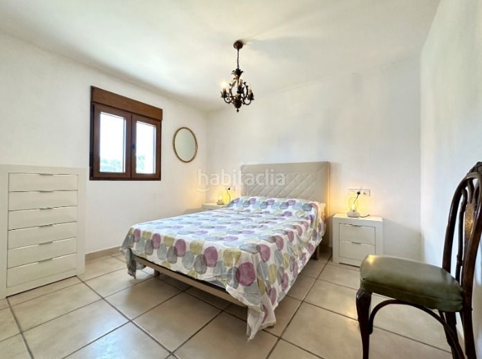Foto 6249ad11-52e9-4336-a9ef-1697ed4109ff. Casa amb xemeneia a Teulada