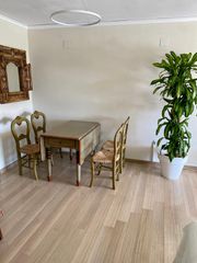 Apartment in Montañar-El Arenal