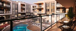 Appartement in Centro Ciudad