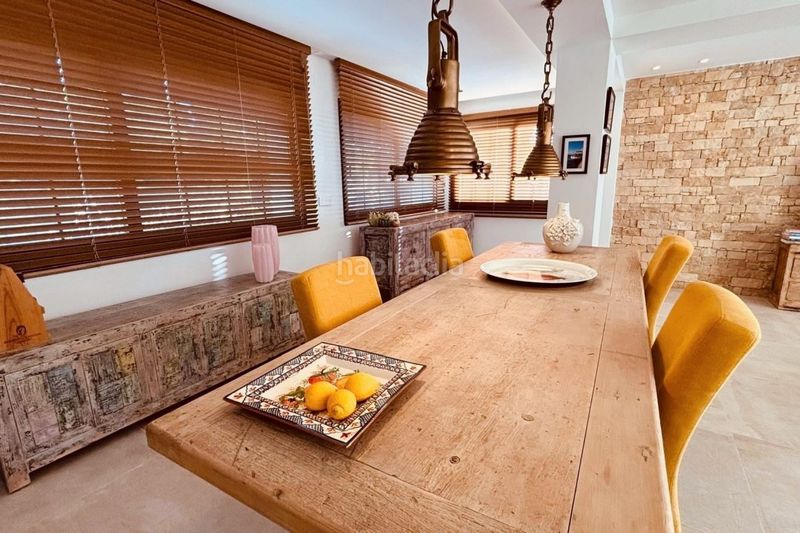 Foto a2203cc7-942b-4778-92be-43616bdb8d2f. Casa a Altea ciudad Altea