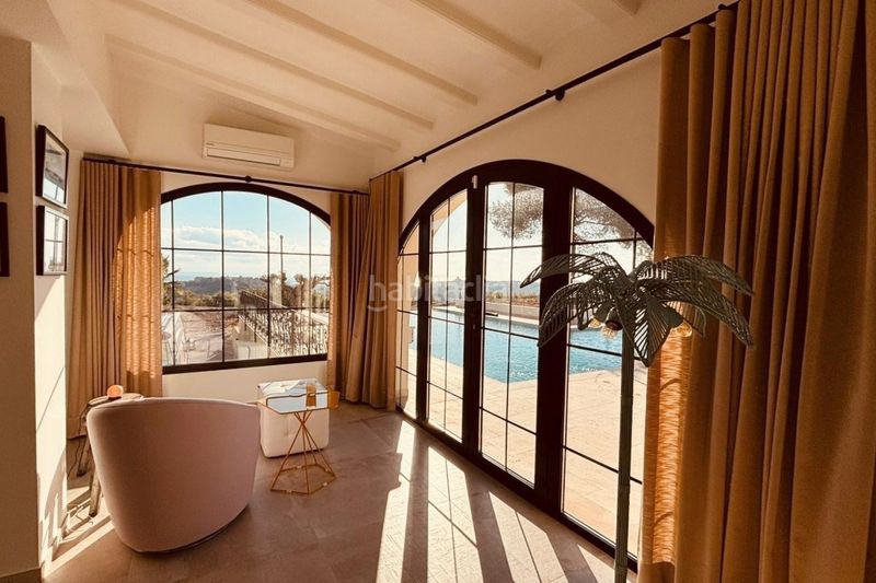 Foto b9320056-4b4d-4dc9-92fe-0260cd5cc48a. Casa a Altea ciudad Altea
