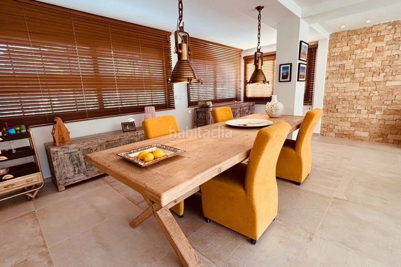 Foto ba0d4bb0-8e86-4726-bfc2-a1fa23f6125d. Casa a Altea ciudad Altea