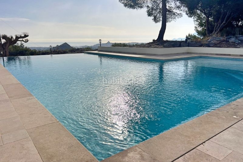 Foto ba400203-31e4-4943-b59a-14277a6399ad. Casa a Altea ciudad Altea