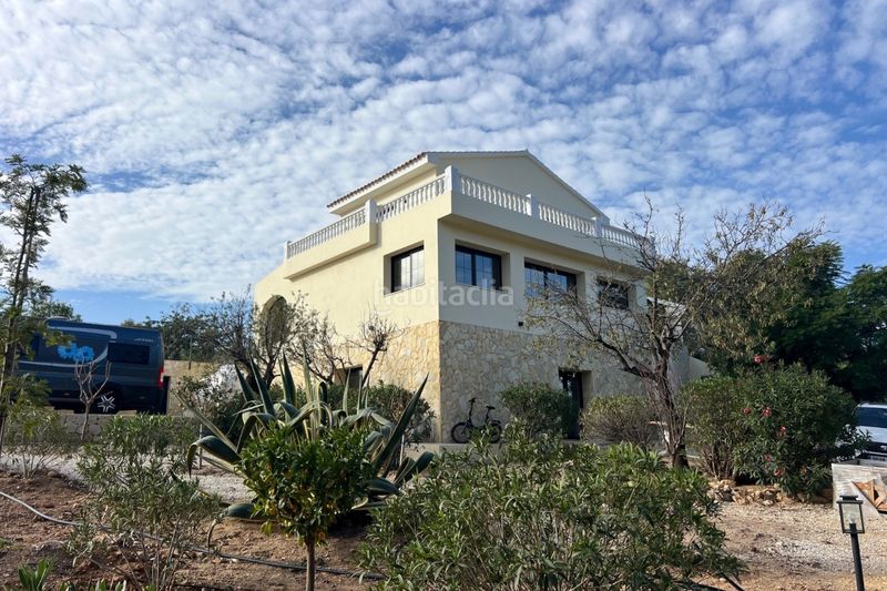 Foto cd06d019-9106-4ef3-969d-57f88abc9ba3. Casa a Altea ciudad Altea