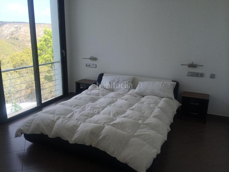 Foto 02f8c6aa-6483-4137-9eff-eb722c843492. Casa a La Granadella - Costa Nova Xàbia