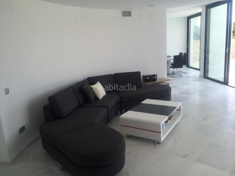 Foto 07757bdc-a92b-4da0-8db0-c515ef3b2b51. Casa a La Granadella - Costa Nova Xàbia