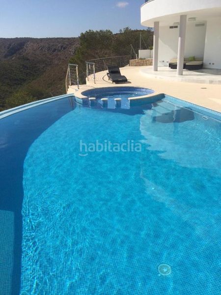 Foto 5e5cc650-44a5-46bd-82c0-926270c44d85. Casa a La Granadella - Costa Nova Xàbia