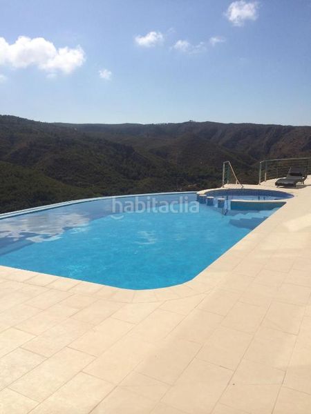 Foto 9d6e6261-d7d3-4e74-a90f-437561652143. Casa a La Granadella - Costa Nova Xàbia