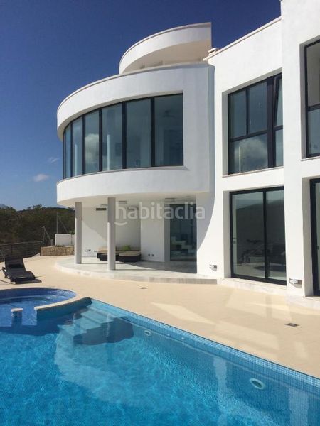 Foto a31f2917-f5b2-45d4-aefa-49c3ffef6b53. Casa a La Granadella - Costa Nova Xàbia