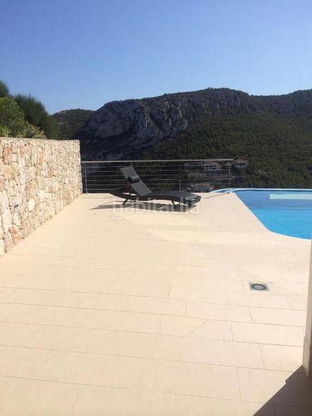 Foto a39a0245-6ba0-44e4-b290-38d5d89e60d5. Casa a La Granadella - Costa Nova Xàbia