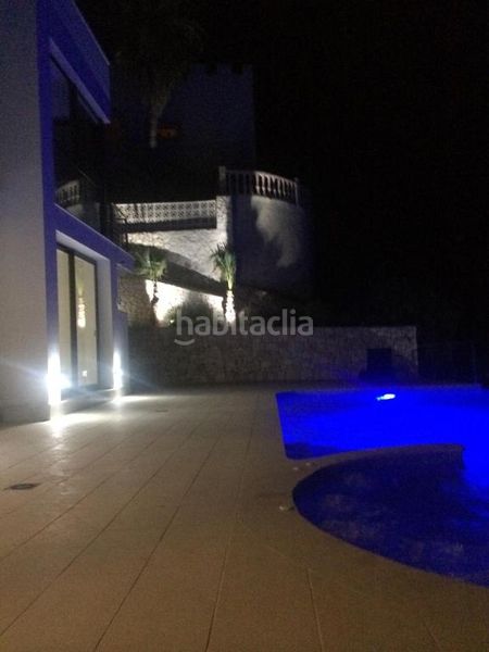 Foto db5afc94-3667-4e67-b4e2-1e30389e1237. Casa a La Granadella - Costa Nova Xàbia