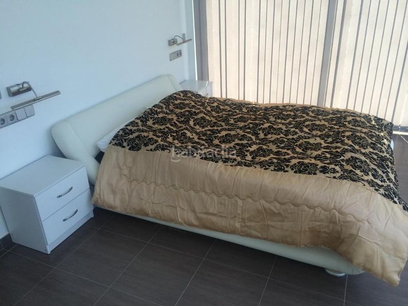 Foto e9f72749-c056-43af-b792-8c03de8547b7. Casa a La Granadella - Costa Nova Xàbia