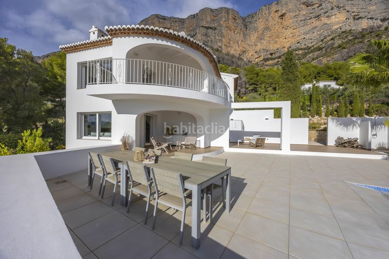 Foto 417c8486-a836-4988-aace-183c4a3540c8. Casa a Montgó - Ermita Xàbia