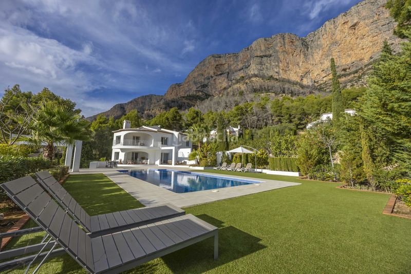 Foto 7f0aa4fd-6f20-4208-9544-ac084d9232a6. Casa a Montgó - Ermita Xàbia