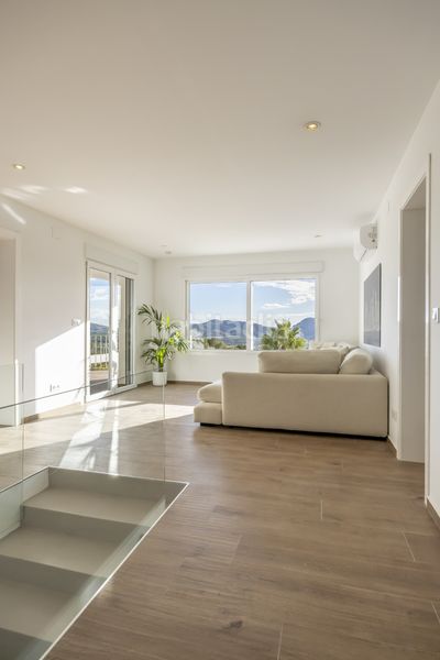 Foto 7f6ad8ce-de51-4174-a952-fa3350491db0. Casa a Montgó - Ermita Xàbia