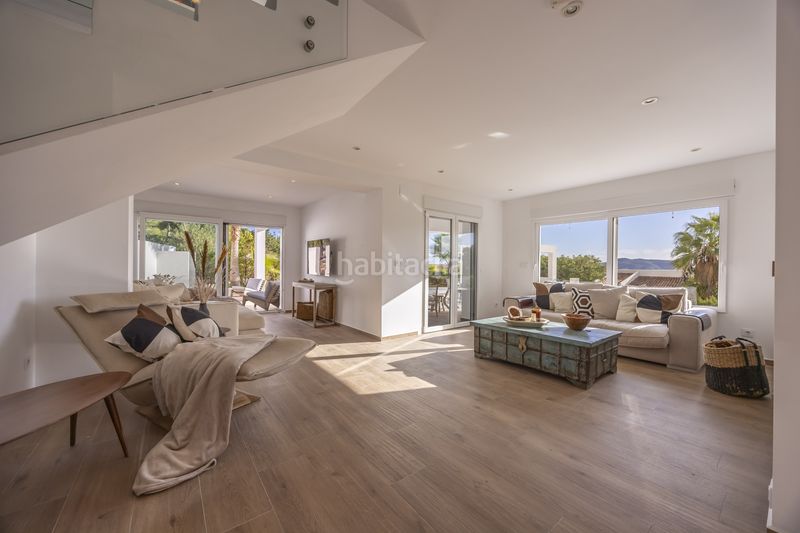 Foto a09e9342-777e-401d-9a44-528686748dc0. Casa a Montgó - Ermita Xàbia