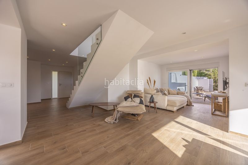 Foto ca36352a-cb11-4c6a-bda8-e72c41e3d075. Casa a Montgó - Ermita Xàbia
