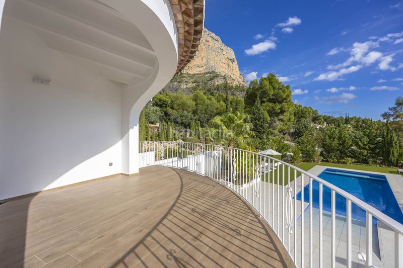 Foto d4909b62-4393-45b7-b6c3-45bbef043e81. Casa a Montgó - Ermita Xàbia