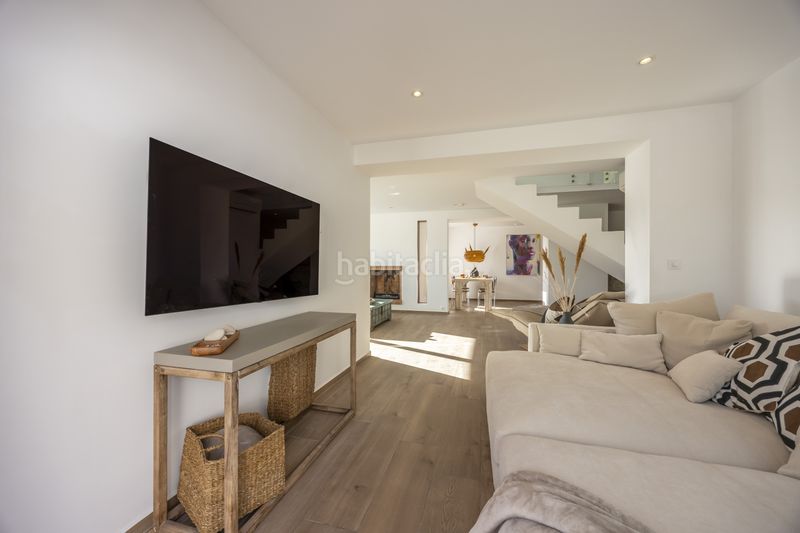 Foto e5b60e93-7a7a-4f8a-9d3d-db820fdd3546. Casa a Montgó - Ermita Xàbia