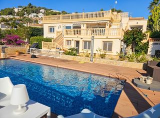 Haus in Pinar de Advocat-Cometa