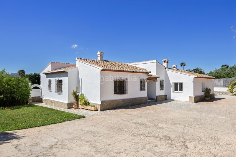 Foto 054a41ae-8de4-41d2-8fcb-4fa279e85172. Casa a Montgó - Ermita Xàbia