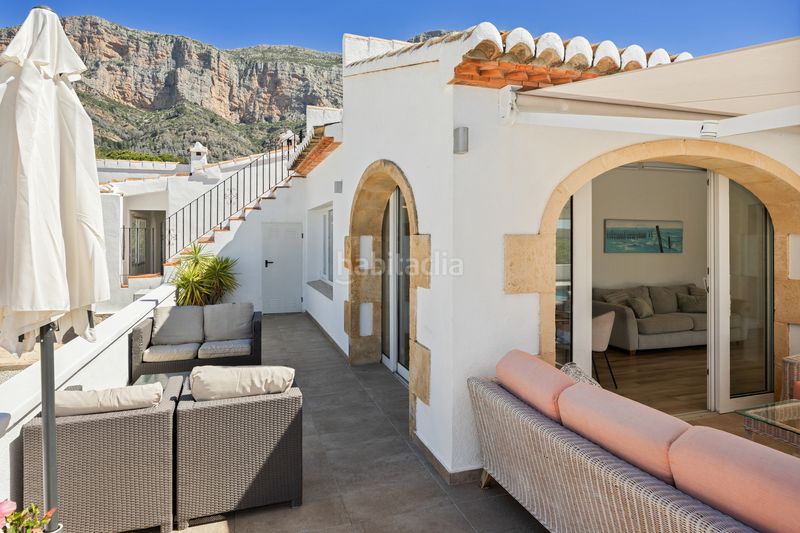 Foto 546d68b3-6301-438e-a04f-ca05656e7393. Casa a Montgó - Ermita Xàbia