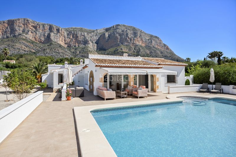 Foto 627285d5-1819-4472-9f79-ef32059b9f51. Casa a Montgó - Ermita Xàbia