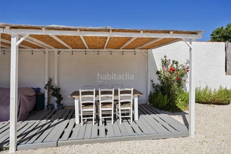 Foto 958ffde5-2586-4f8f-a787-021793f34bb8. Casa a Montgó - Ermita Xàbia
